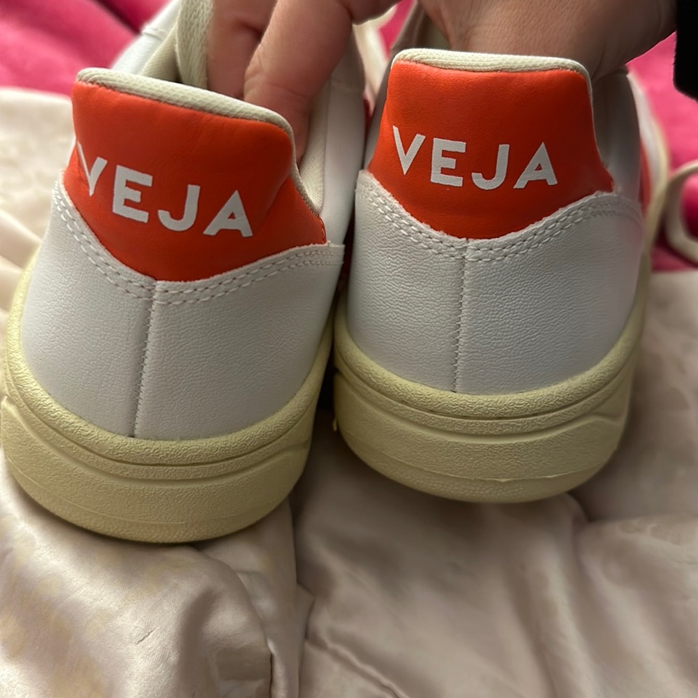 Brand New Veja Shoes